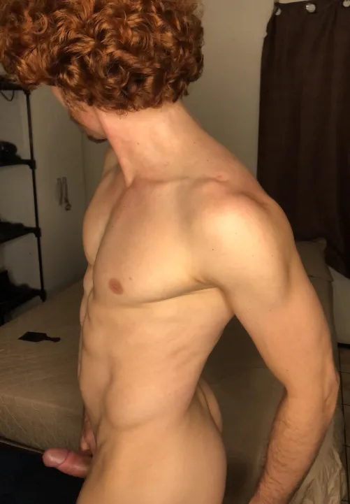 Take that ass and ruin it