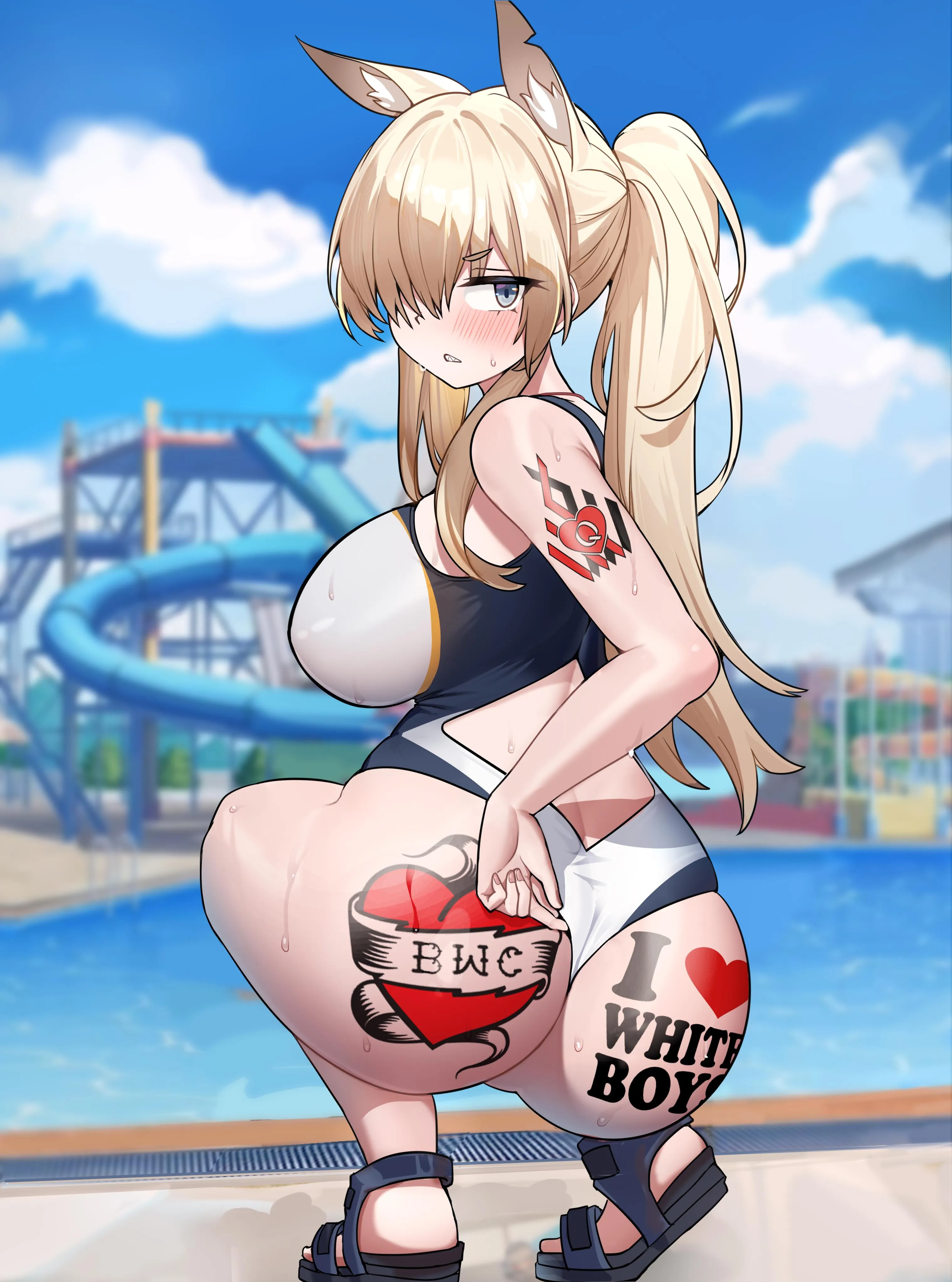 The Feral Hound of Valkyrie