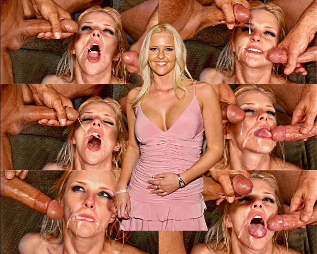 the goddess of your dream exists. the one and only, Hannah Harper.