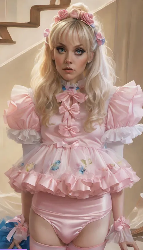 This is what you want to become