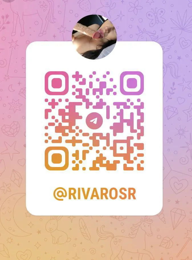 videocall unlimited nagno tlg- @rivarosr