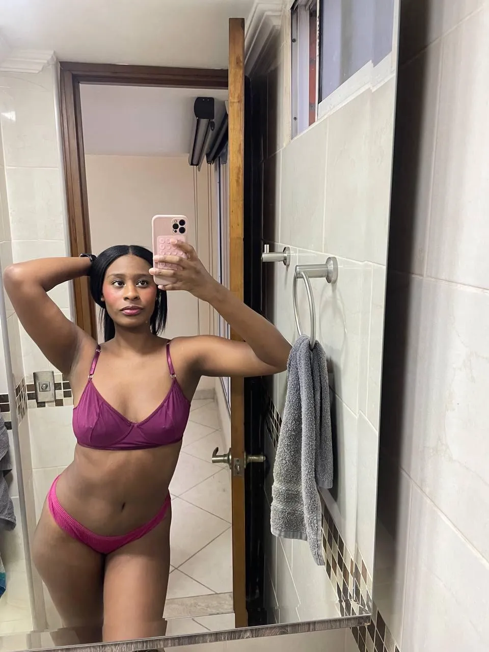 violet bra era... don't ask questions