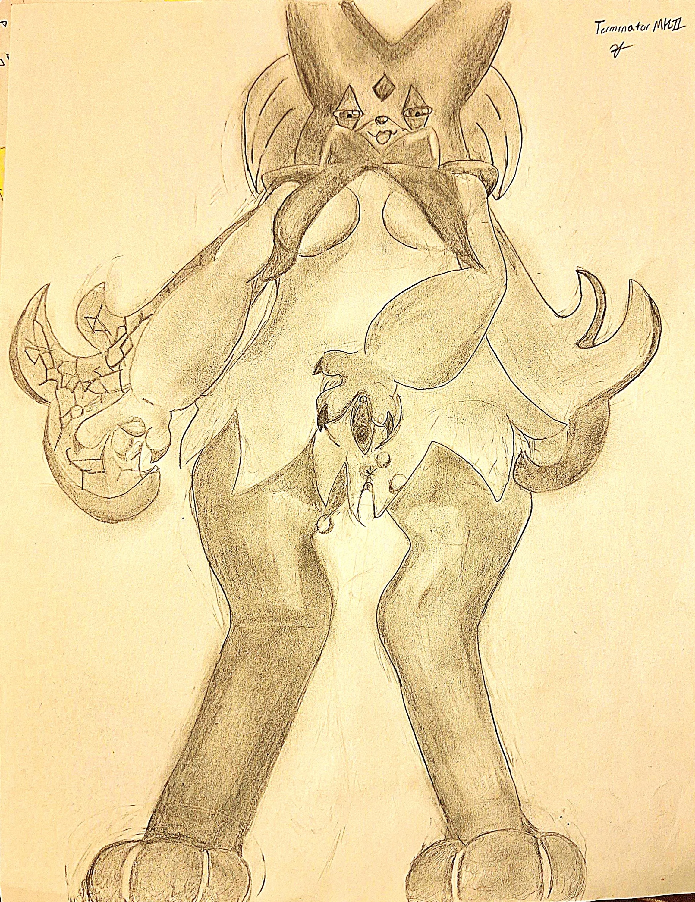 Worms Eye View (terminatormkii)