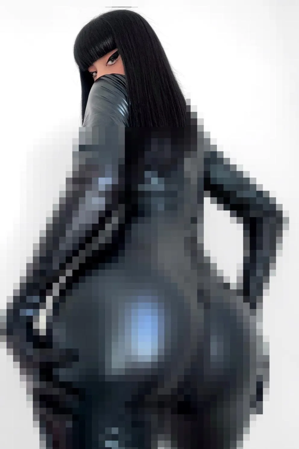 You thought this was for you? How delusional.