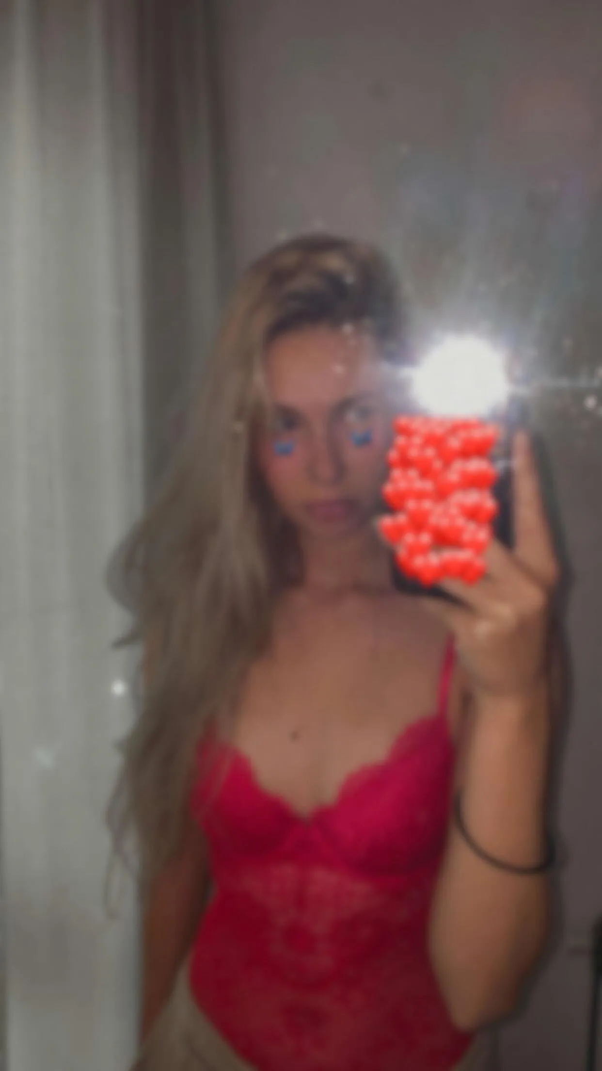 You want attention? Cute. Try earning it first 🤭