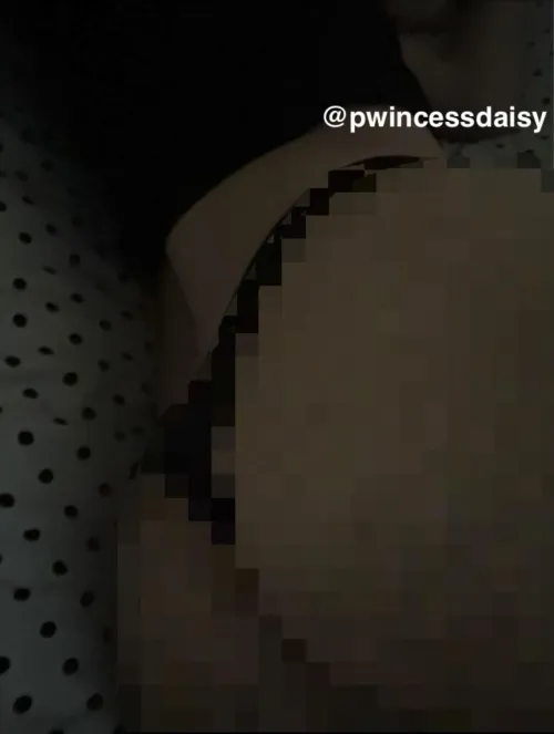 Your beta eyes can't handle seeing me uncensored 😘