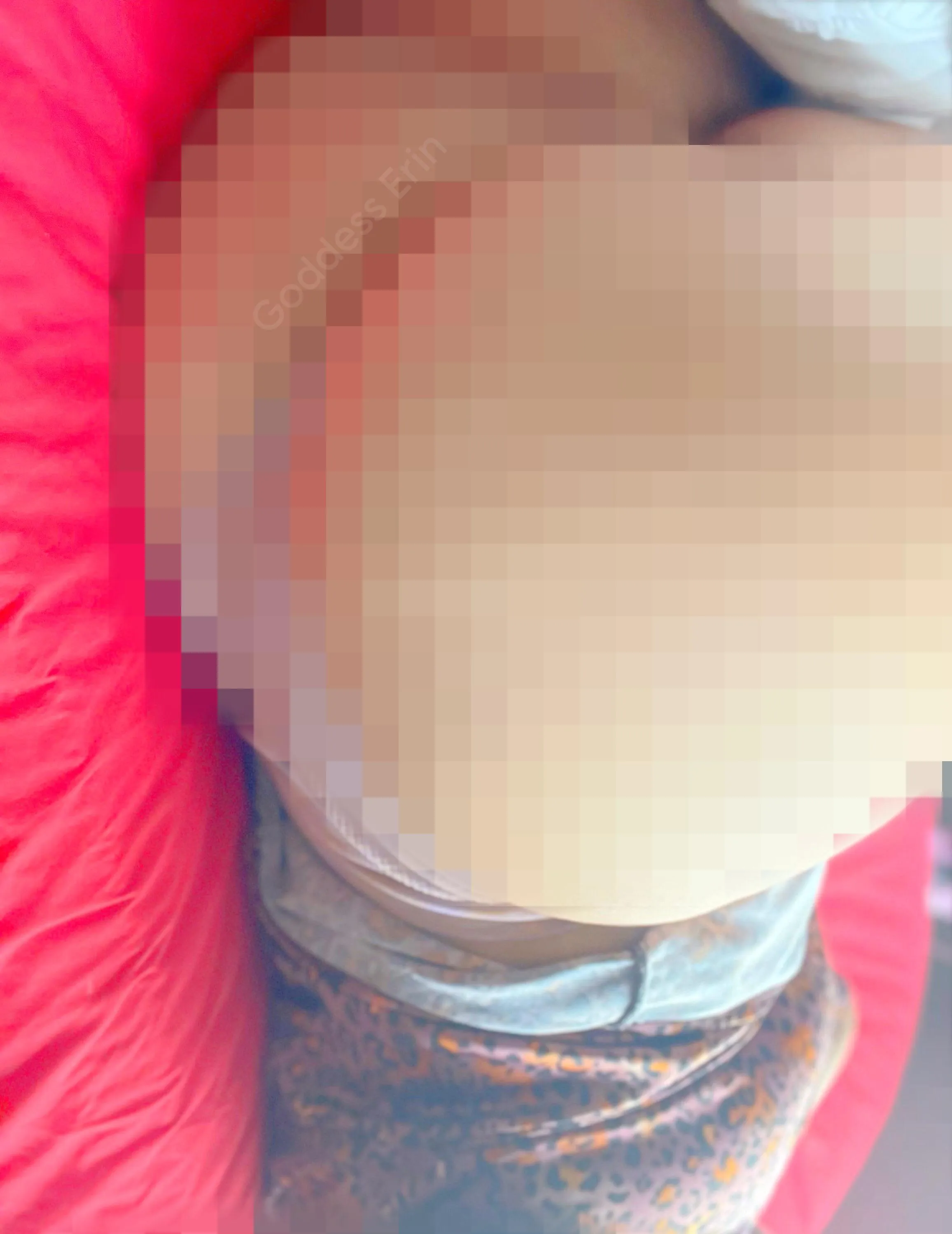 You’re a beta boy, only good for beta-censored a$$.