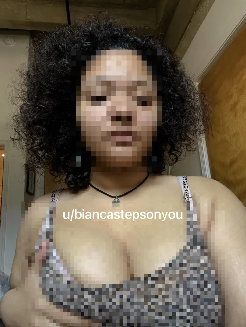 you’re just a pathetic puddle🙄