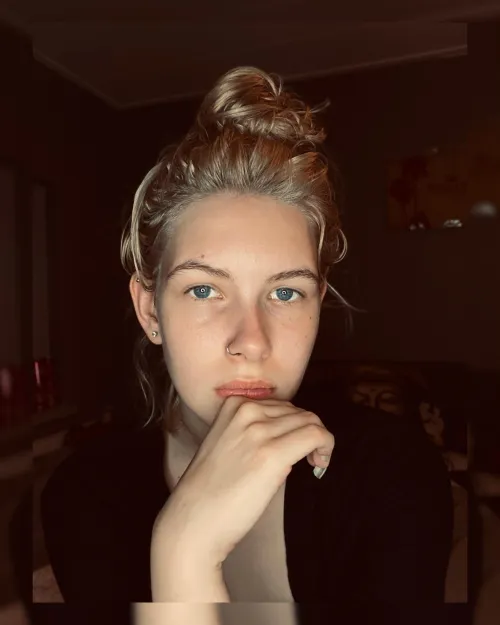 You’re not addicted to me… yet. But we both know it’s coming 😇😉