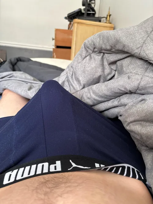 (18) wake up like this every morning 🥱