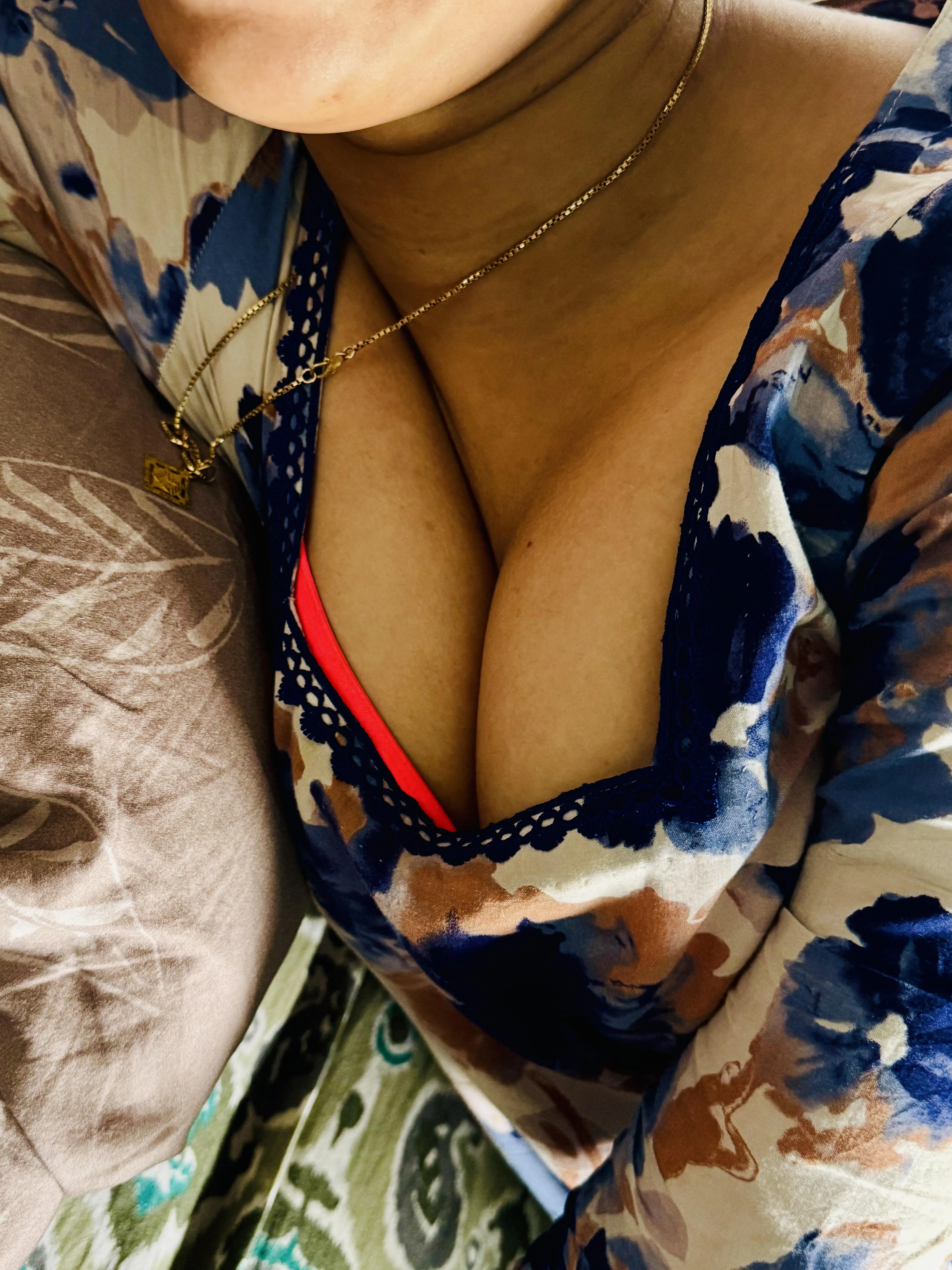 1st Time posting wife