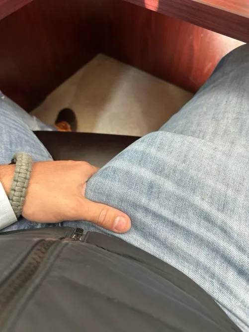 35 M4F - Will do ANYTHING to worship your feet…