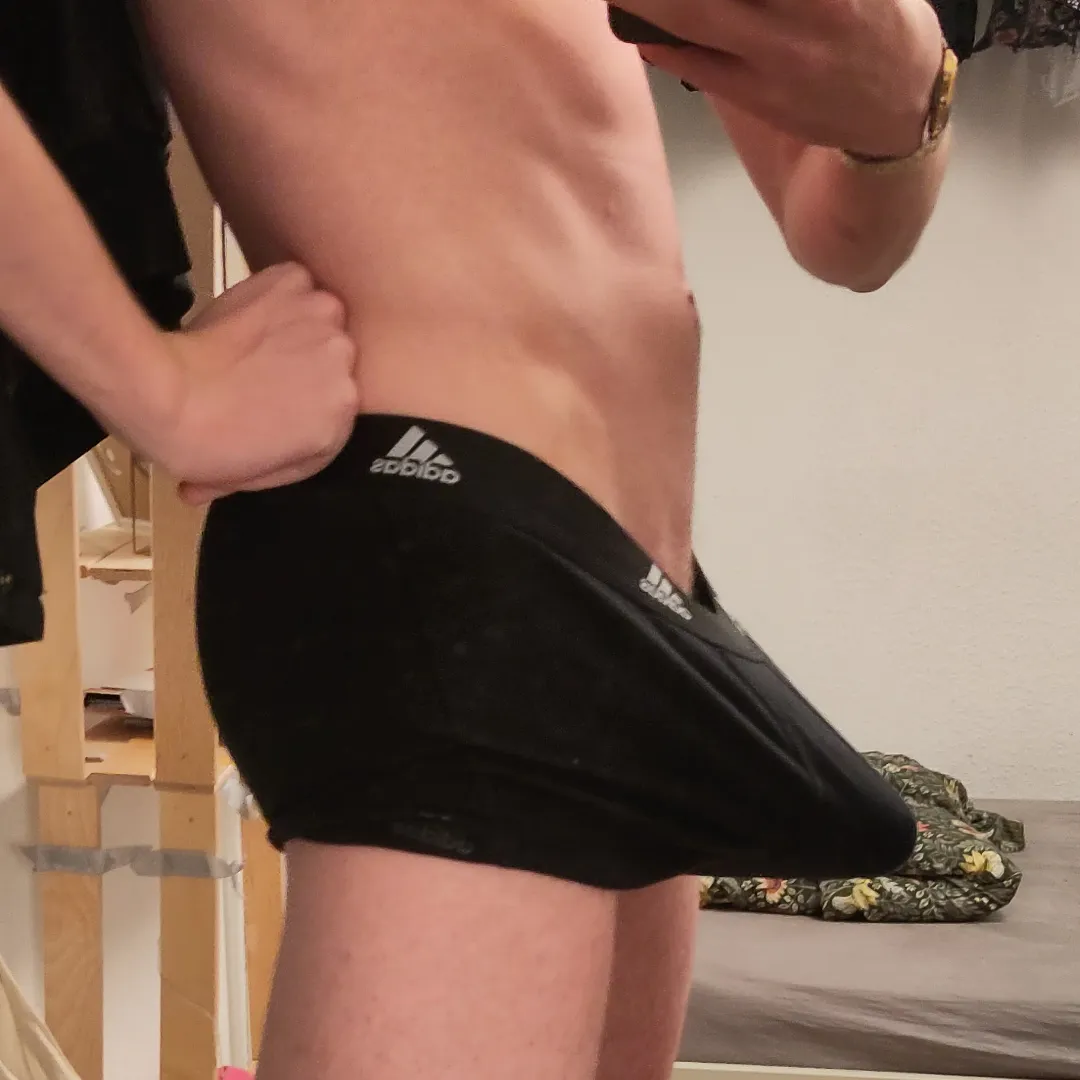 a little bit streched [25]