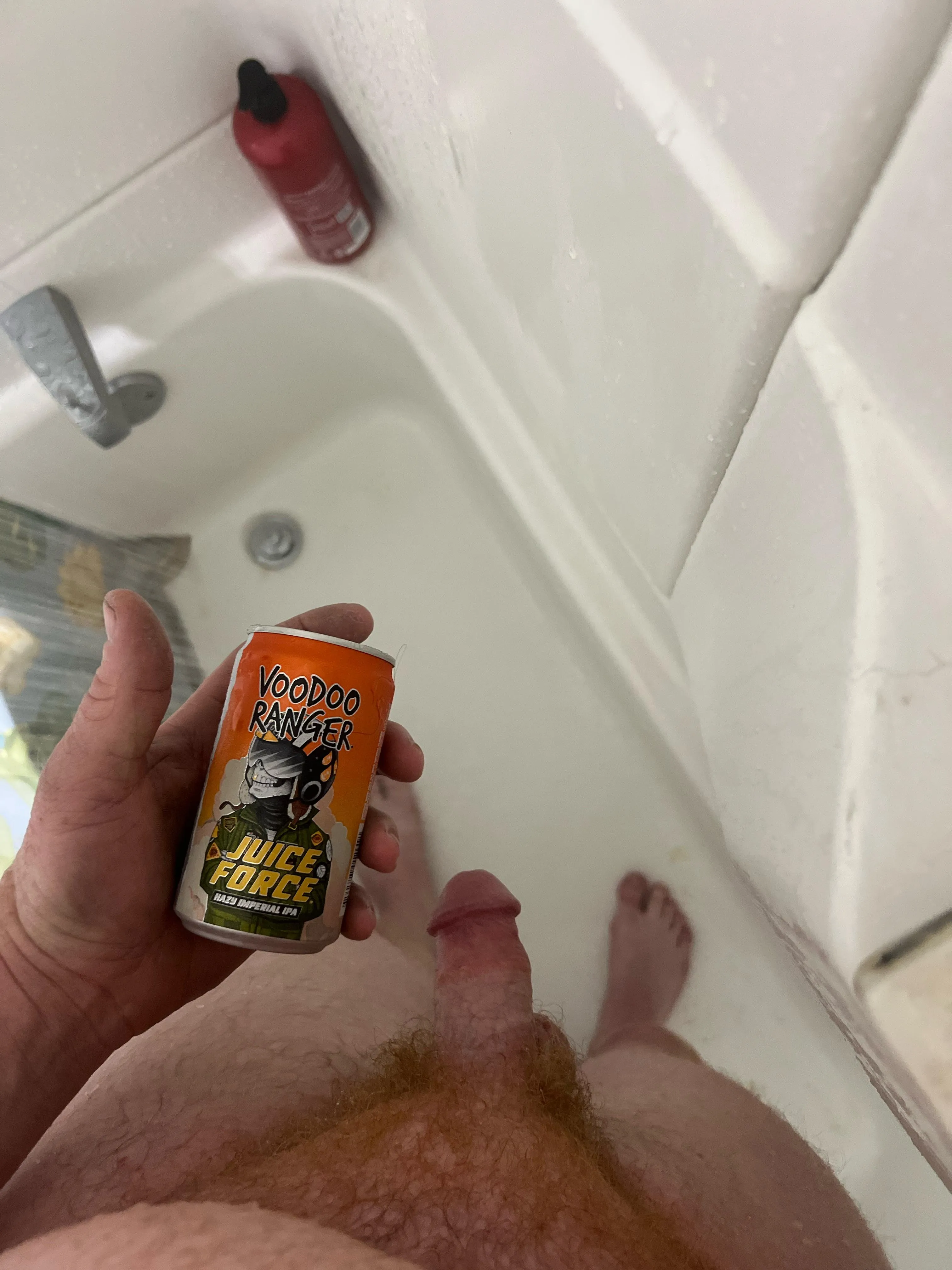 A little ipa tonight, no pun intended haha 😆