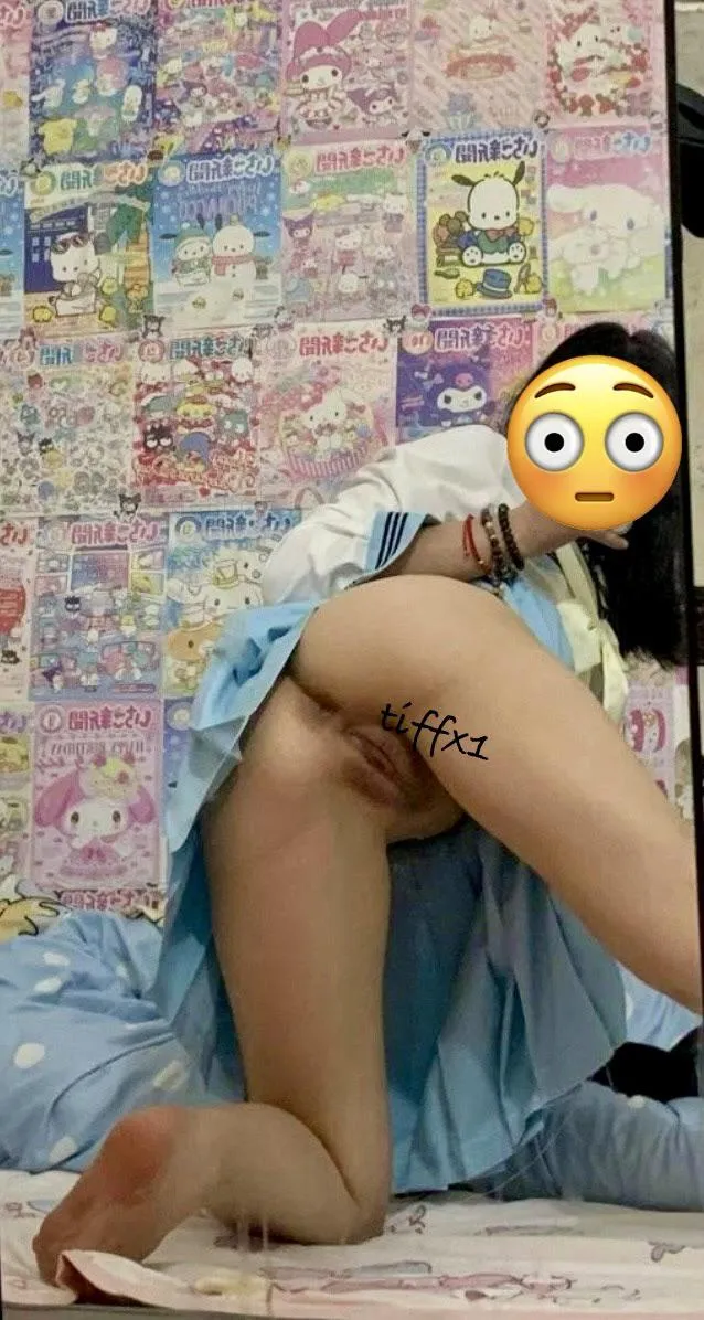 a pic before i sleep