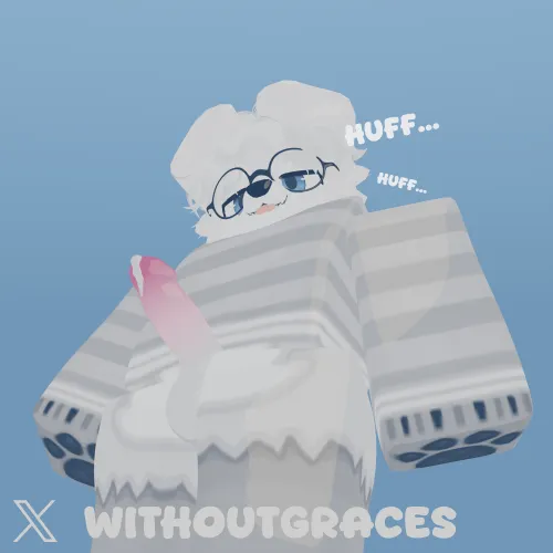 A very big mess. (@WithoutGraces on X)