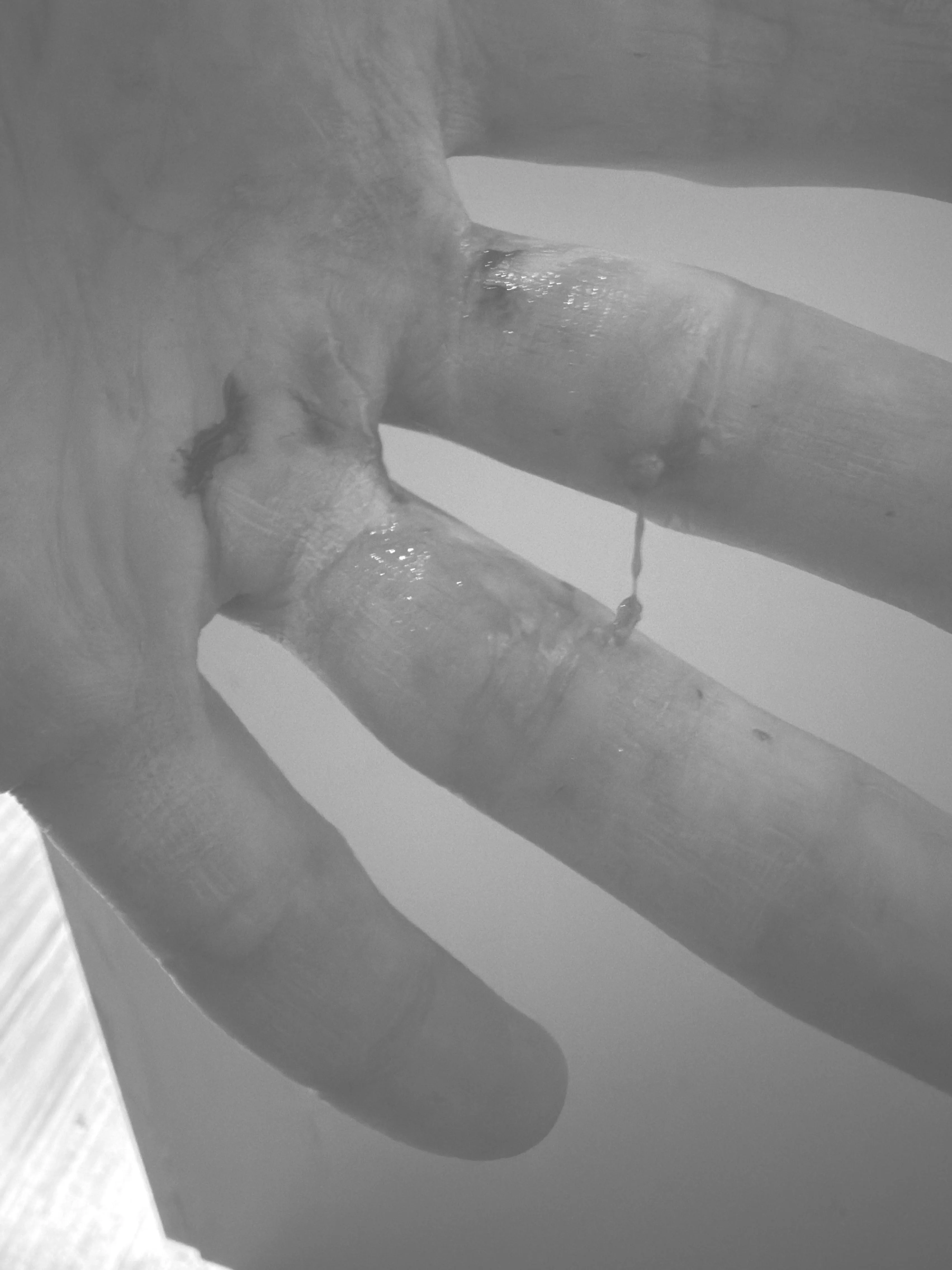 Anyone into really nasty snot/booger/used tissue content? Would love to talk and fulfill filth fantasies….