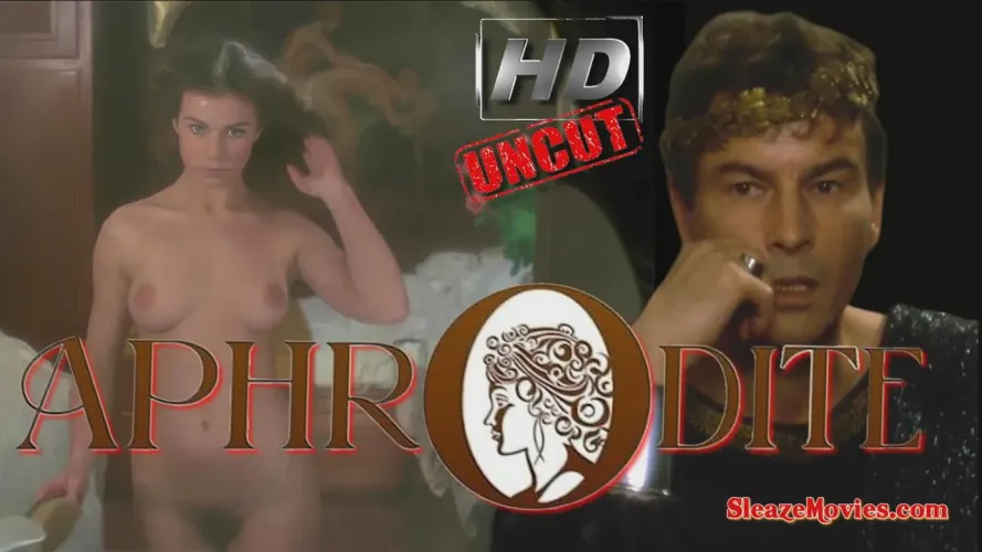 Aphrodite (1982) watch uncut