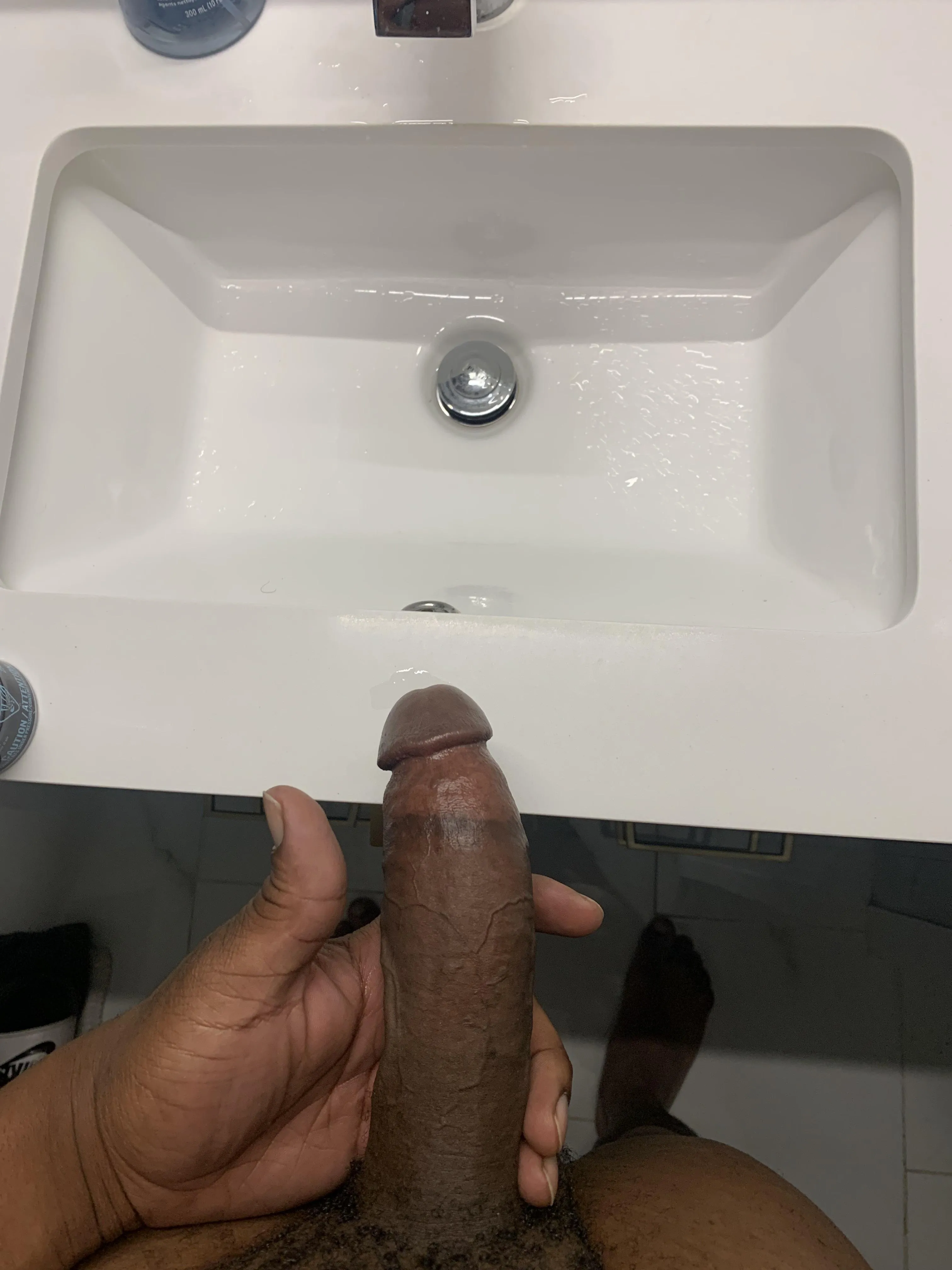 BBC looking for some slow head now castlemore area