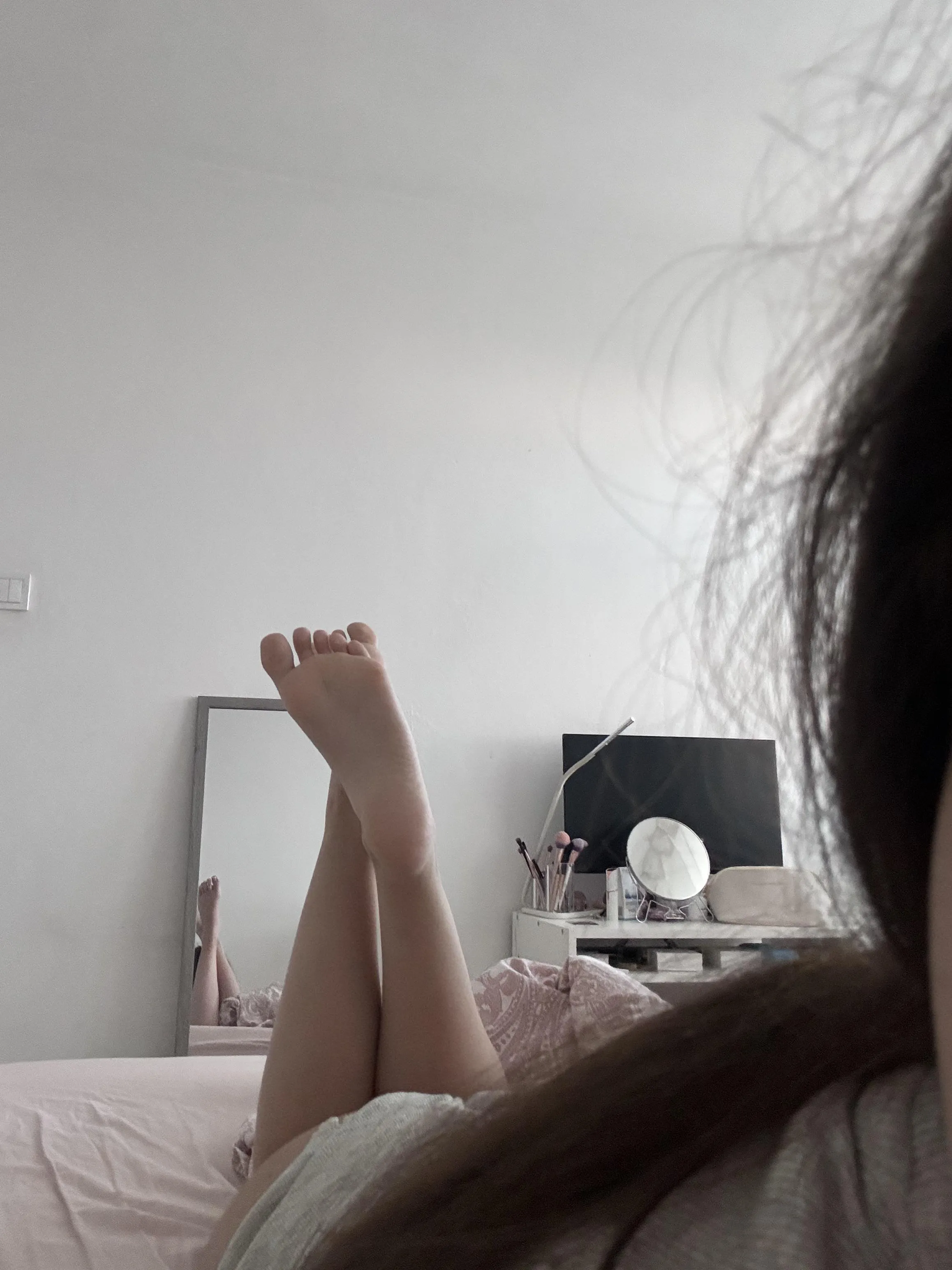 Bet you wanna see more