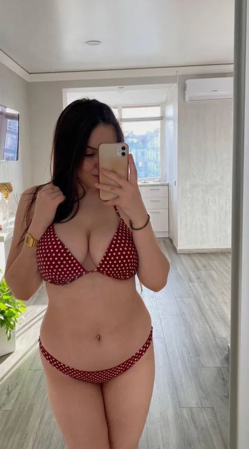 Bin ich die erste 18 Jährige die dir mehr schickt nur weil du reagiert hast?