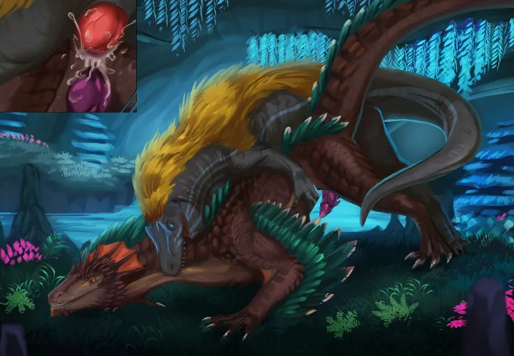 Blue zone [C] (darlsol') [MM]