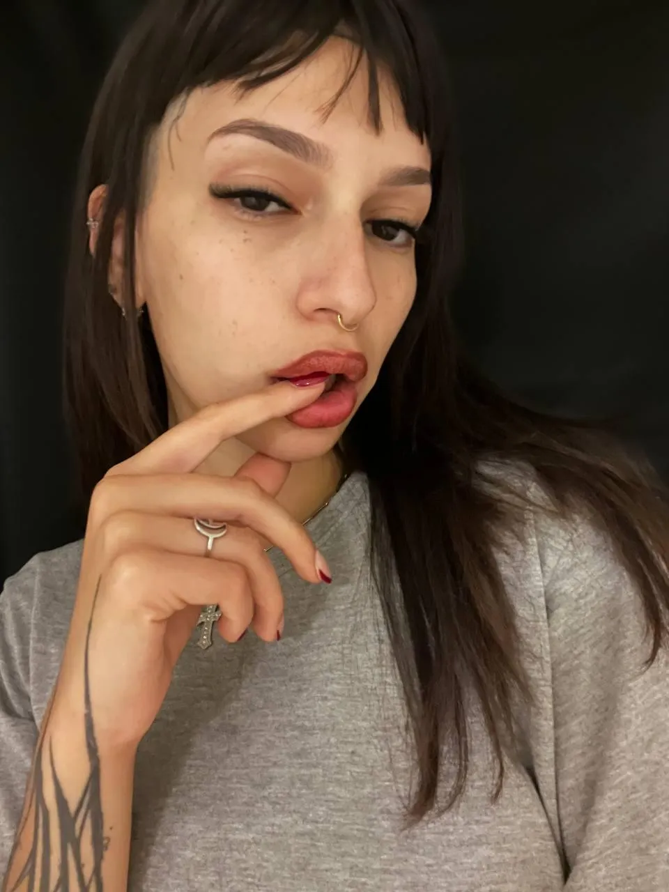 can you keep up with me for a night?