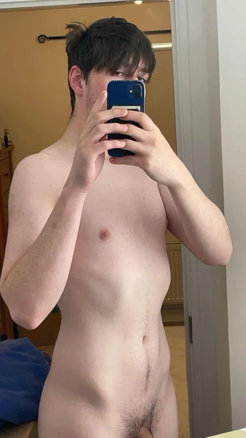 “Creative title”