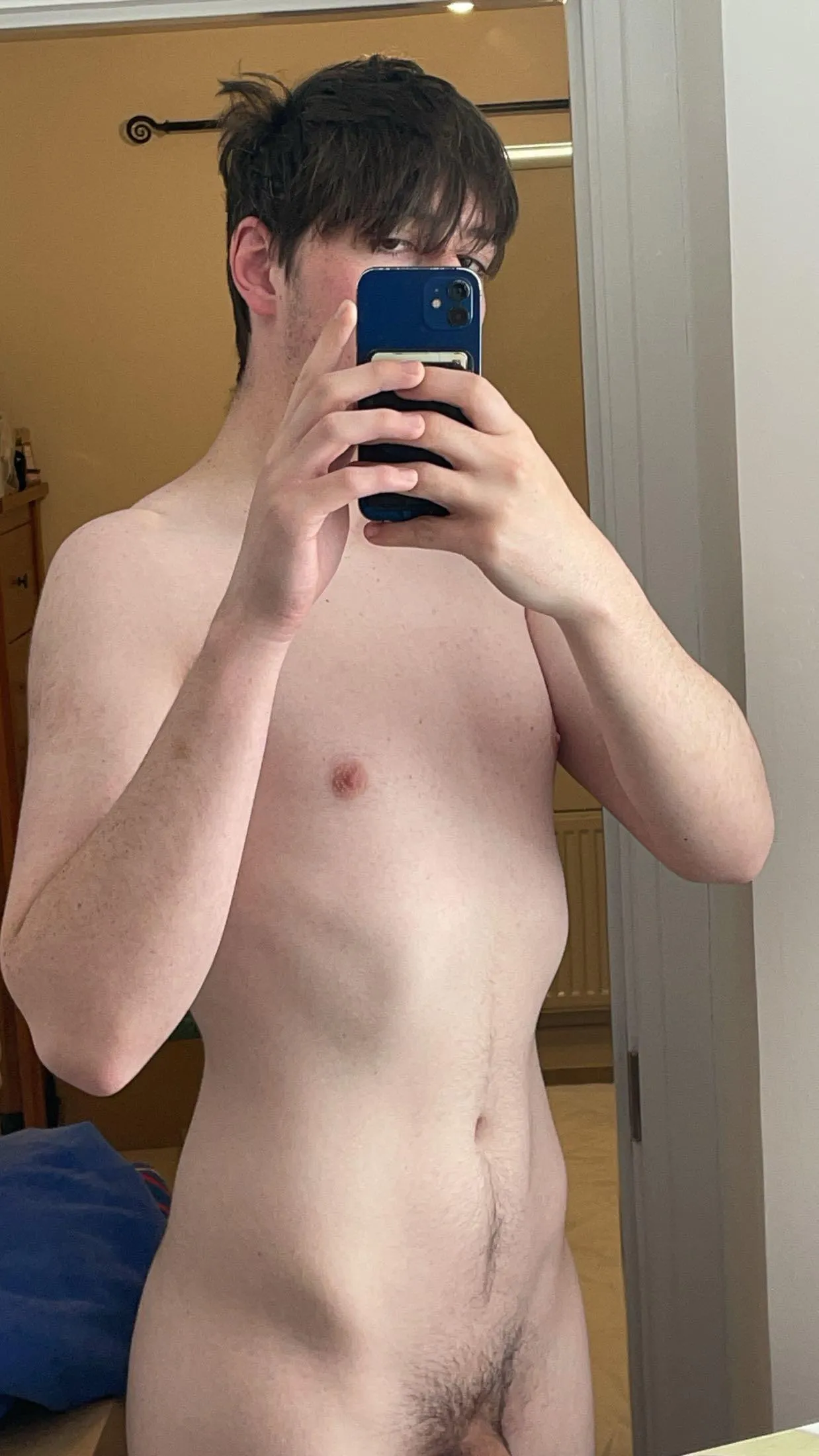 “Creative title”