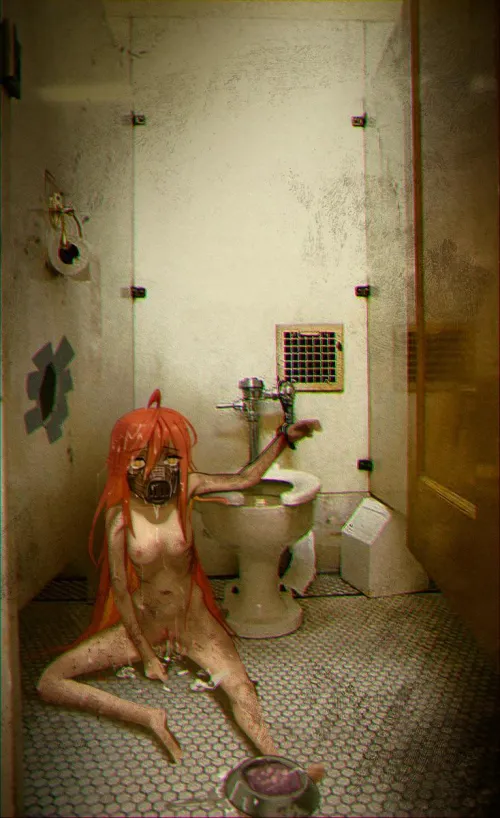 daily dose of violence and humiliation is coming!