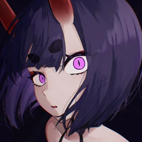 Demon's Gaze (Izanaware Game)