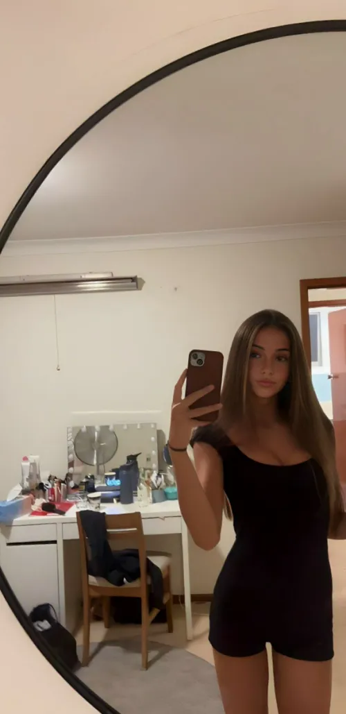 Do i look breedable with daddy?