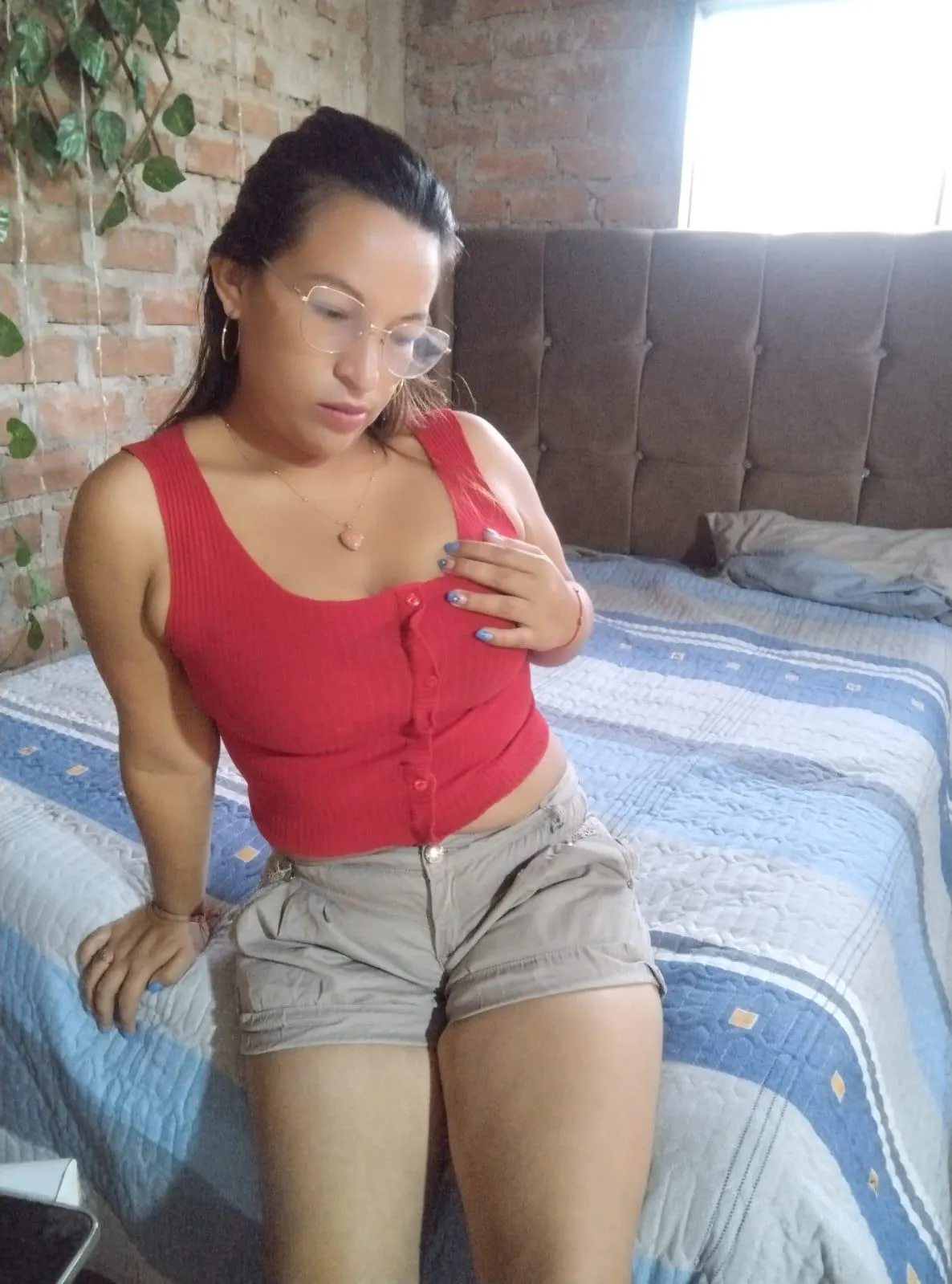 Do we fall into temptation...? 🤪🫦😉