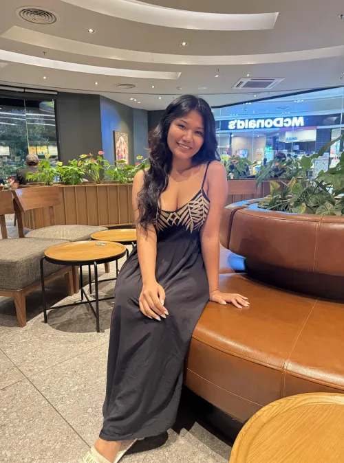 Do you like submissive Asian girls?🥺