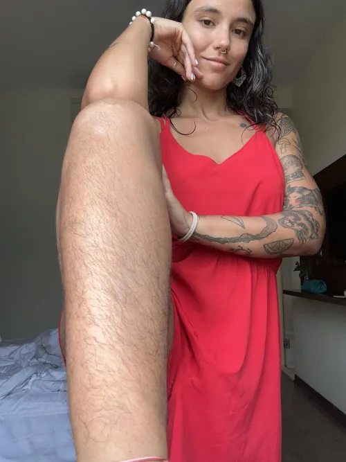 Do you think you deserve seeing both at the same time?