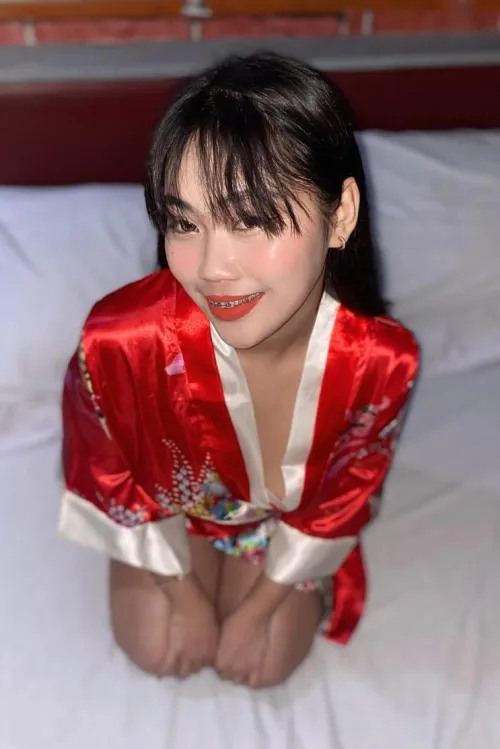 Do you want me to make you very happy?