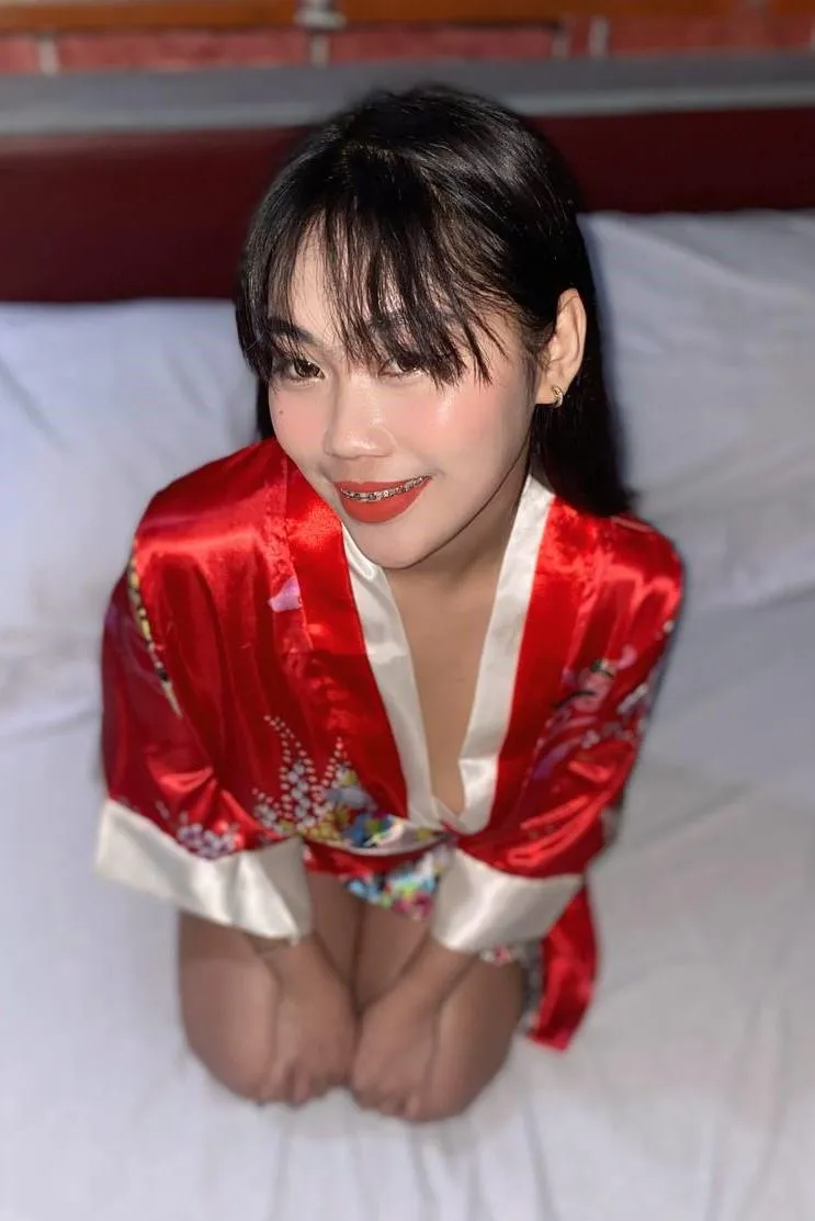 Do you want me to make you very happy?