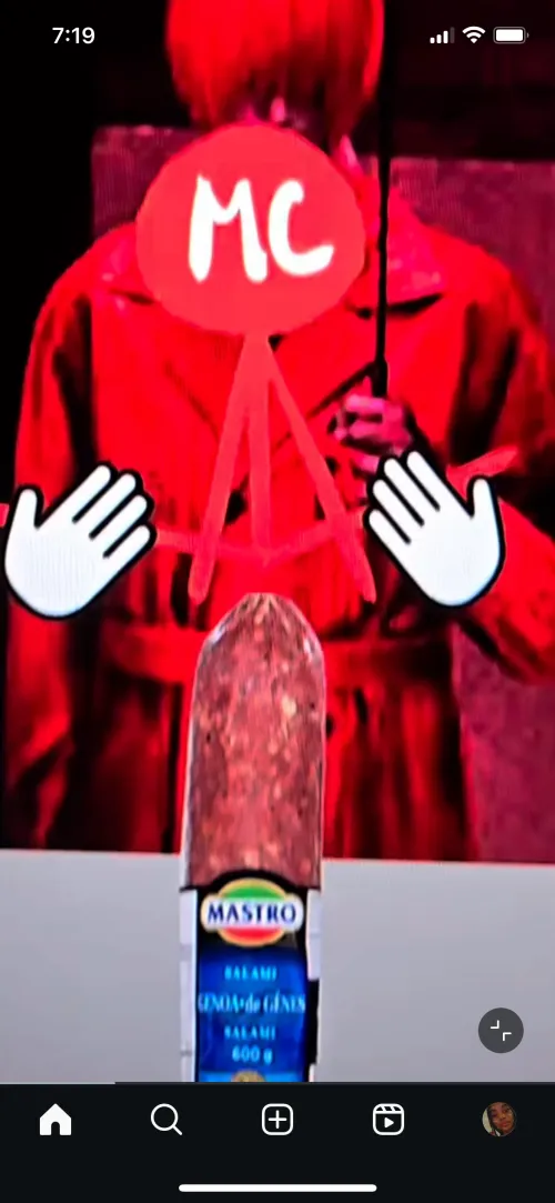 Does anyone have this one??