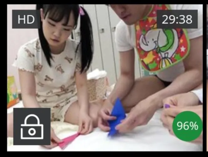 Does anyone know what video this is from?