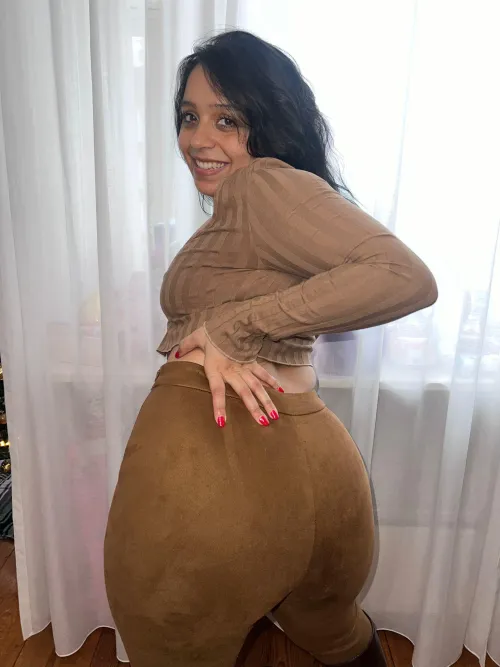 Dripping in flavor… and I’m not talking about the glaze *wink*