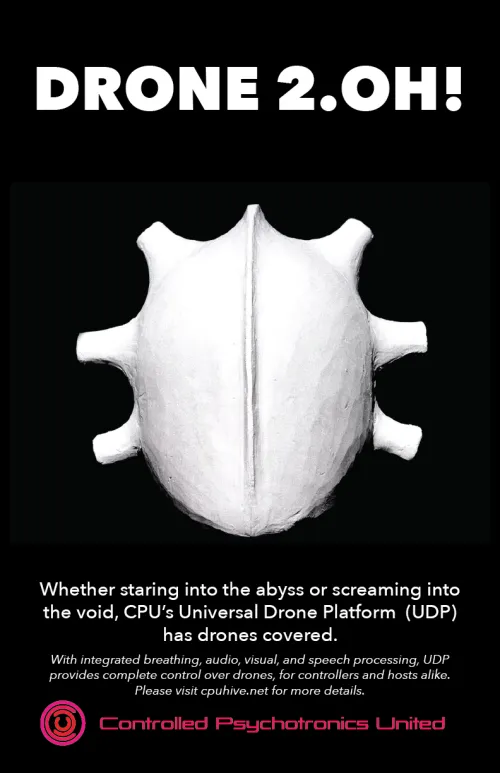 Drone 2.OH!