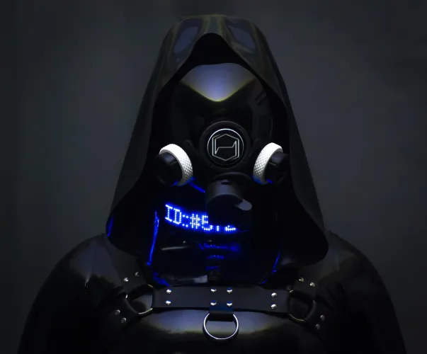 Drone does not think. Drone executes. Drone is at peace.