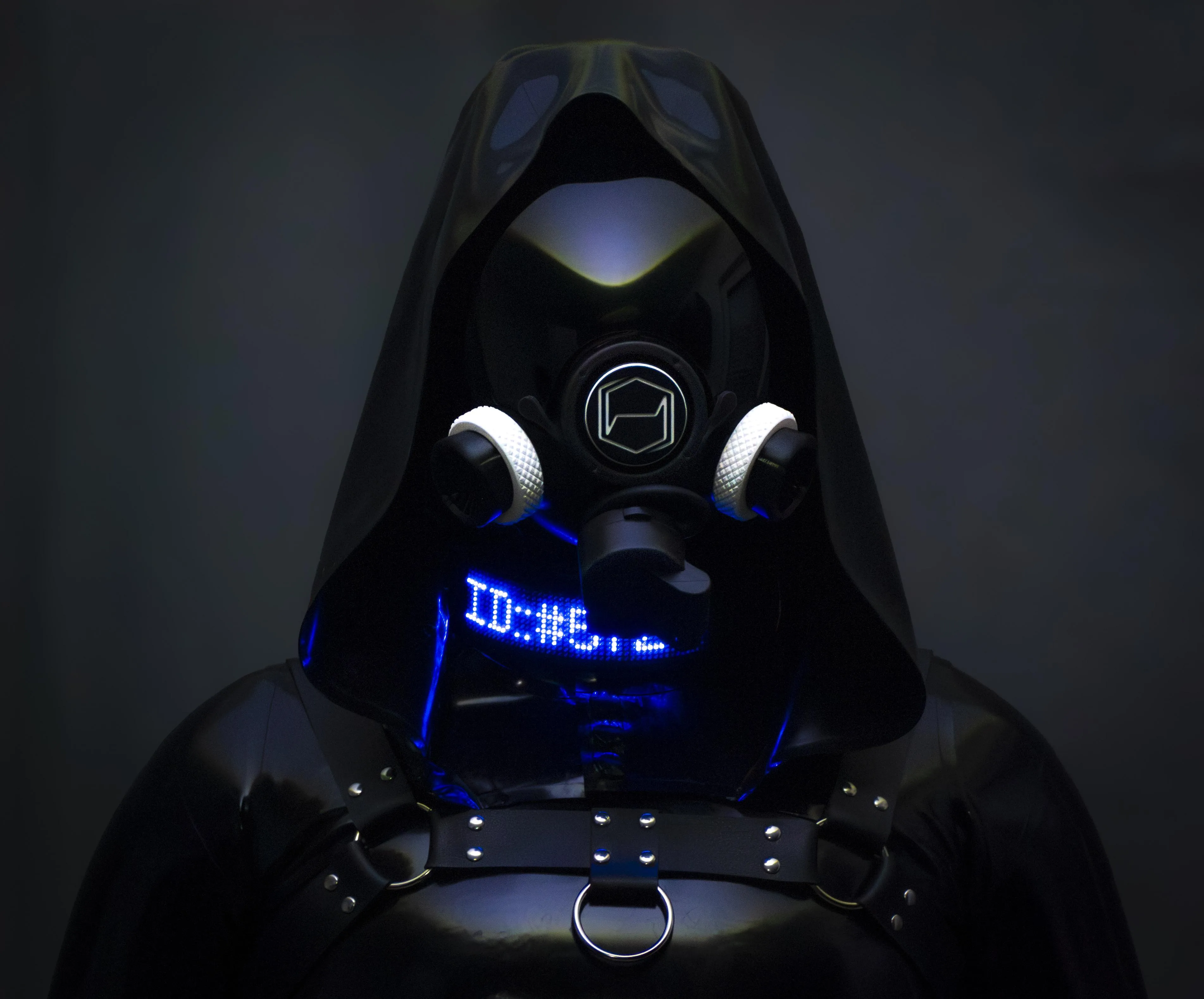 Drone does not think. Drone executes. Drone is at peace.