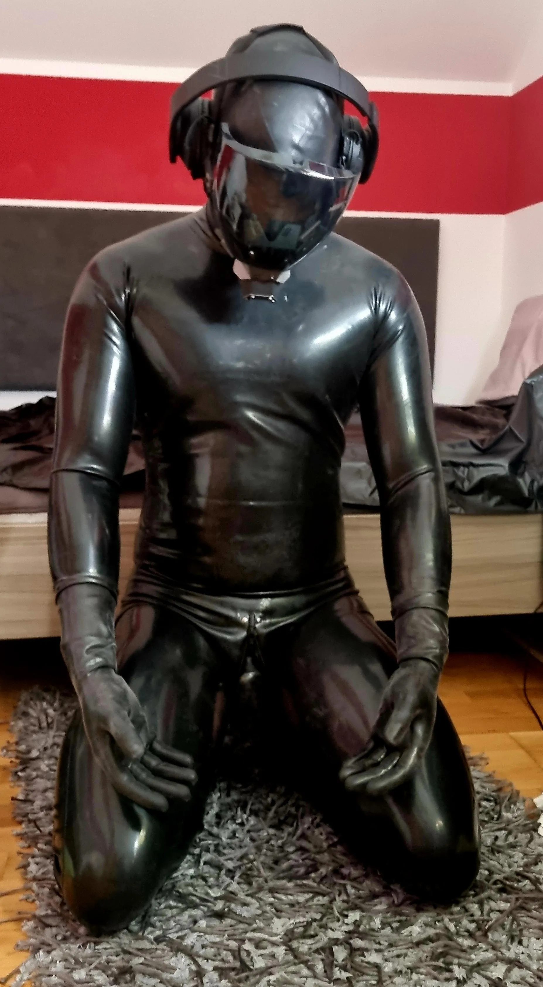 Dronification complete