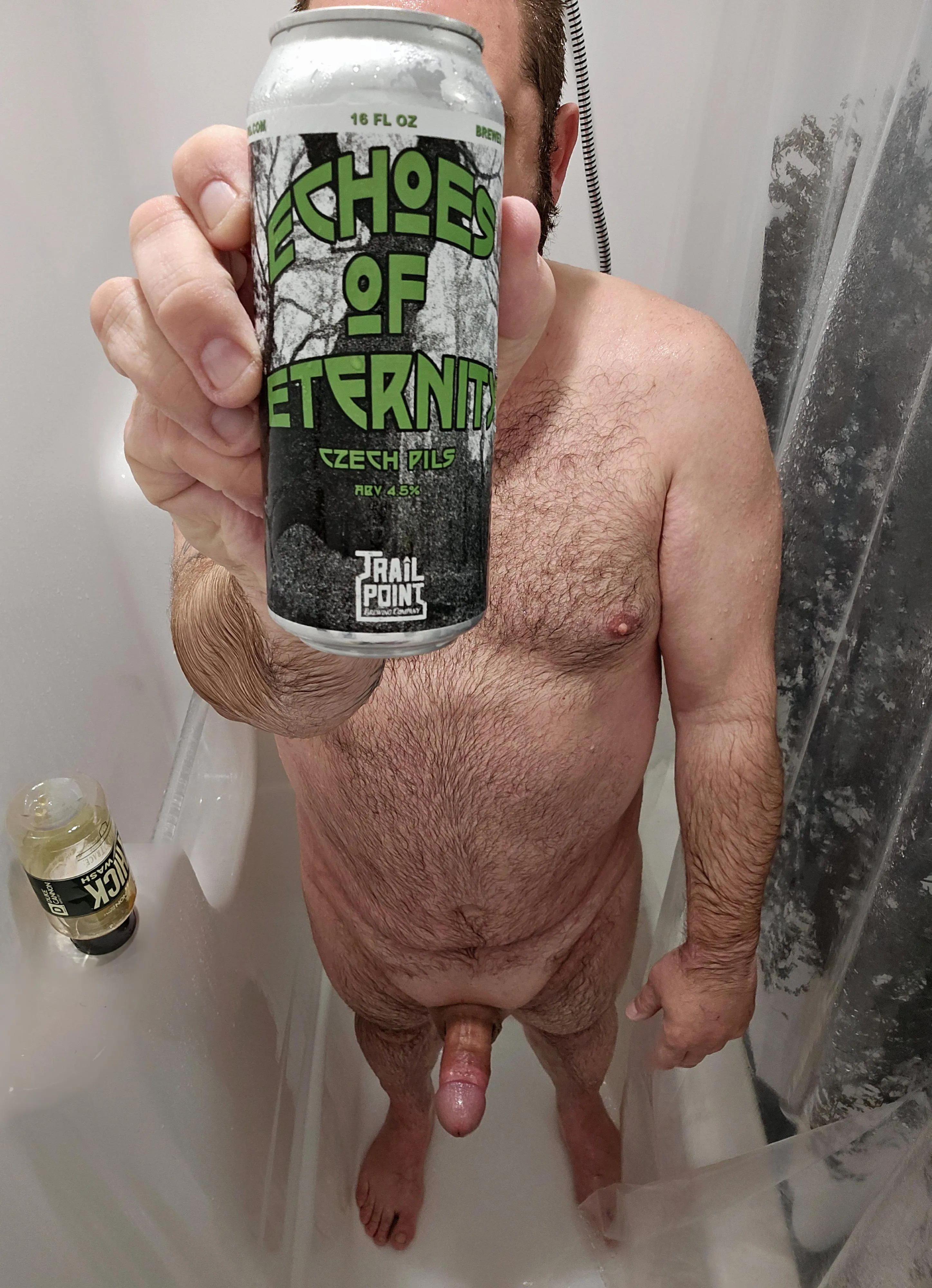 Echoes of Eternity from Trail Point Brewing