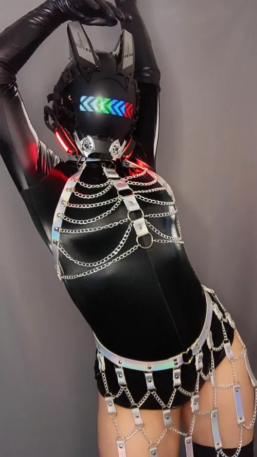 Ever seen a unit dance?