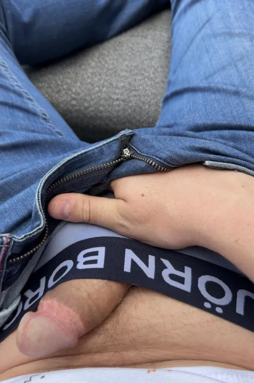 Heerlijk dit weertje ☀️ [M42]