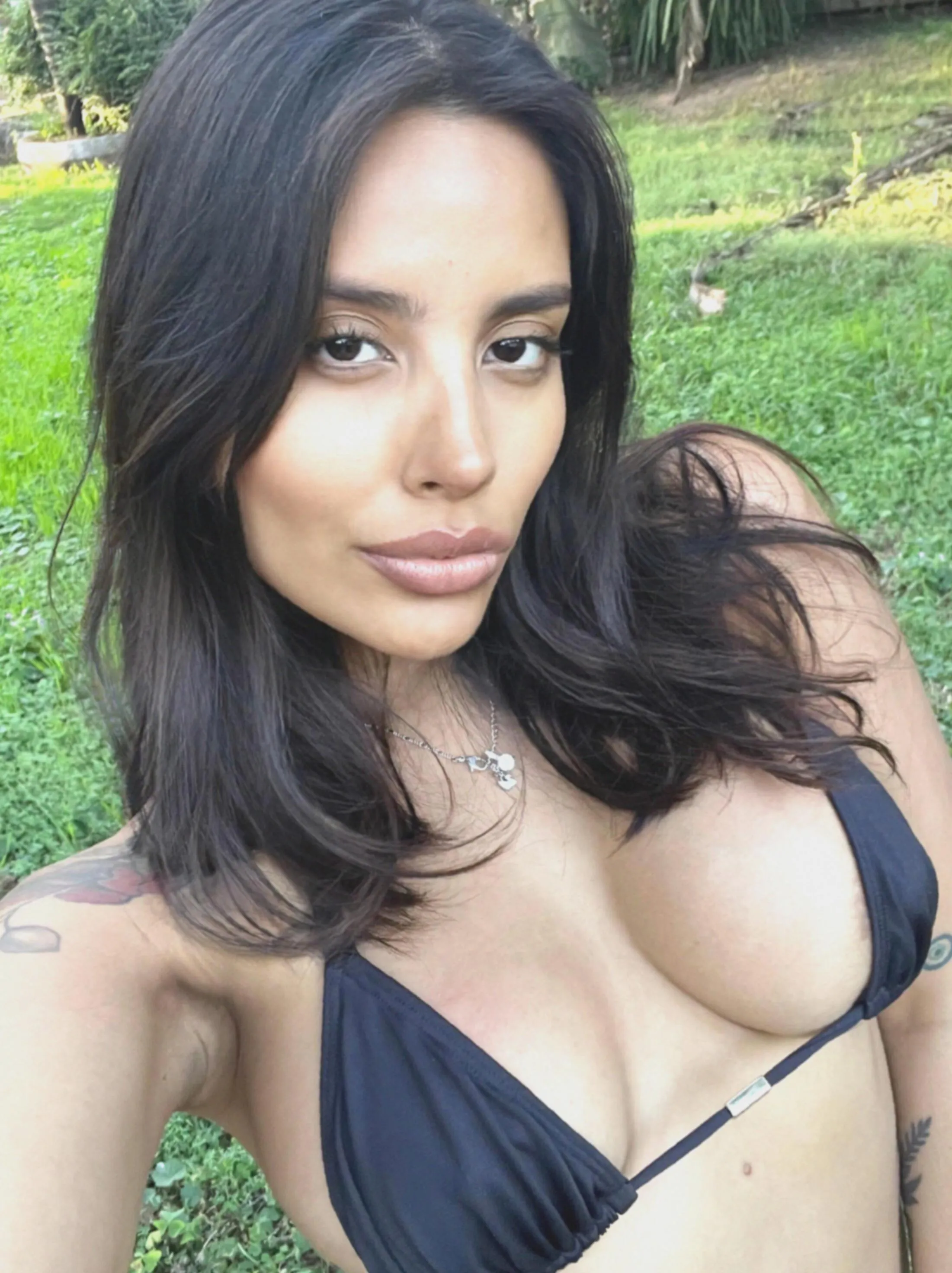 How many men could I take in a gangbang