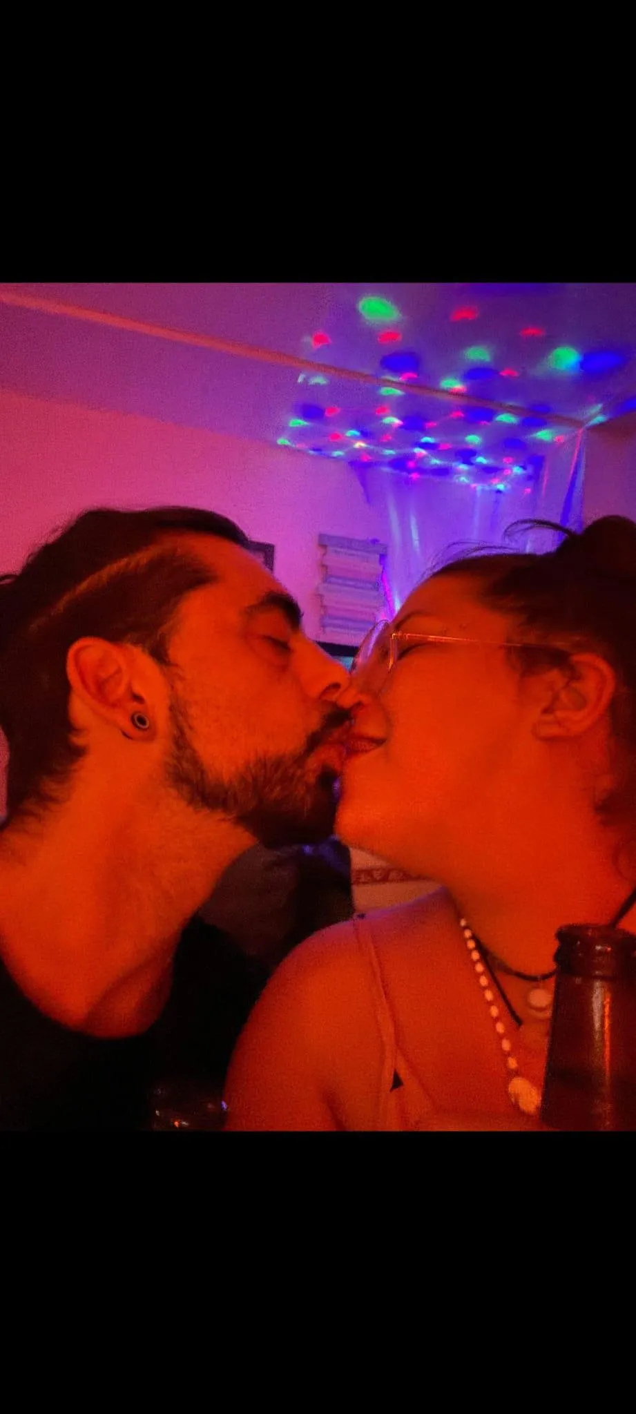 Hoy de fiesta en Madrid, alguna sumisa se apunta?