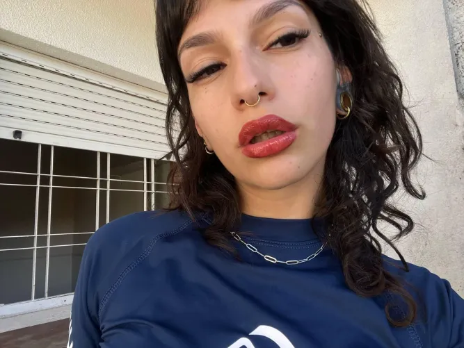 I dont do boring, i break routines